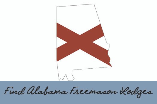 How can I find Alabama Freemason Lodges? - Find a Lodge Near You Now