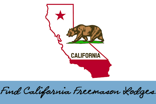 How can I find California Freemason Lodges? - Find a Lodge Near You Now